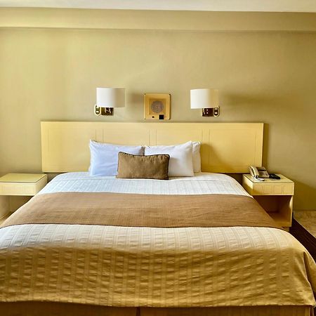 Embajadores Hotel Lima Ngoại thất bức ảnh