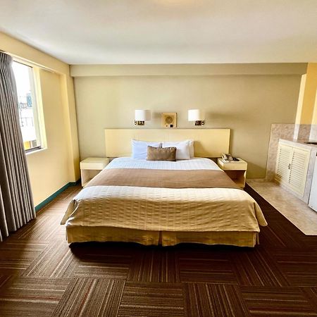 Embajadores Hotel Lima Ngoại thất bức ảnh