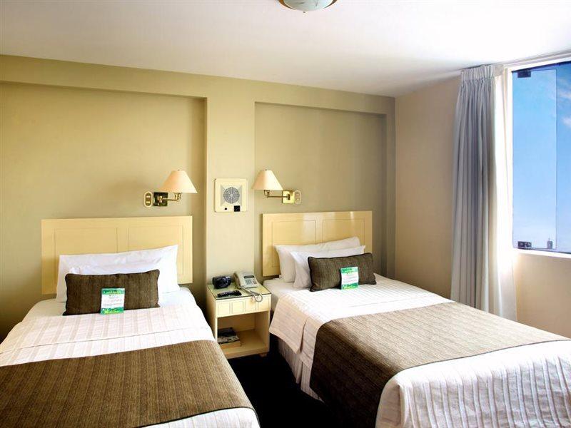 Embajadores Hotel Lima Ngoại thất bức ảnh