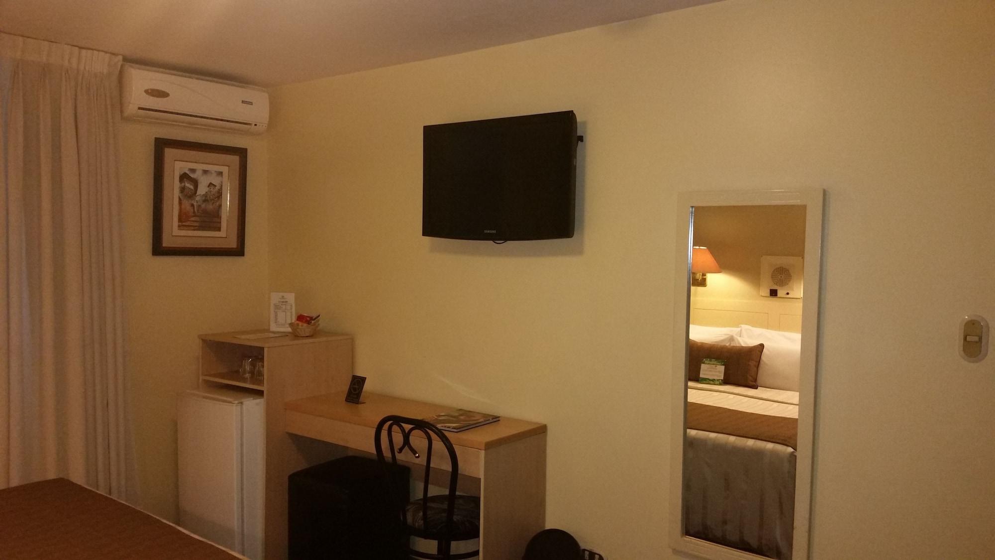 Embajadores Hotel Lima Ngoại thất bức ảnh