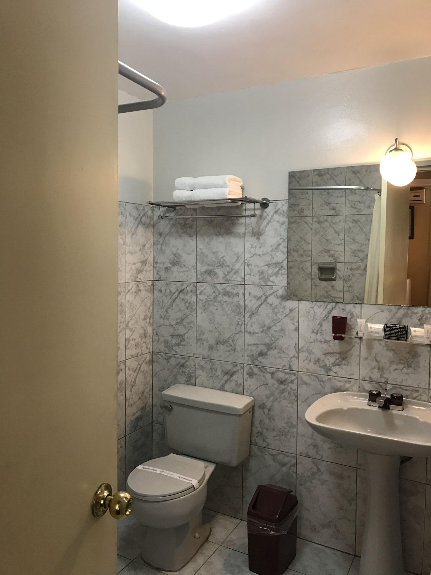 Embajadores Hotel Lima Ngoại thất bức ảnh