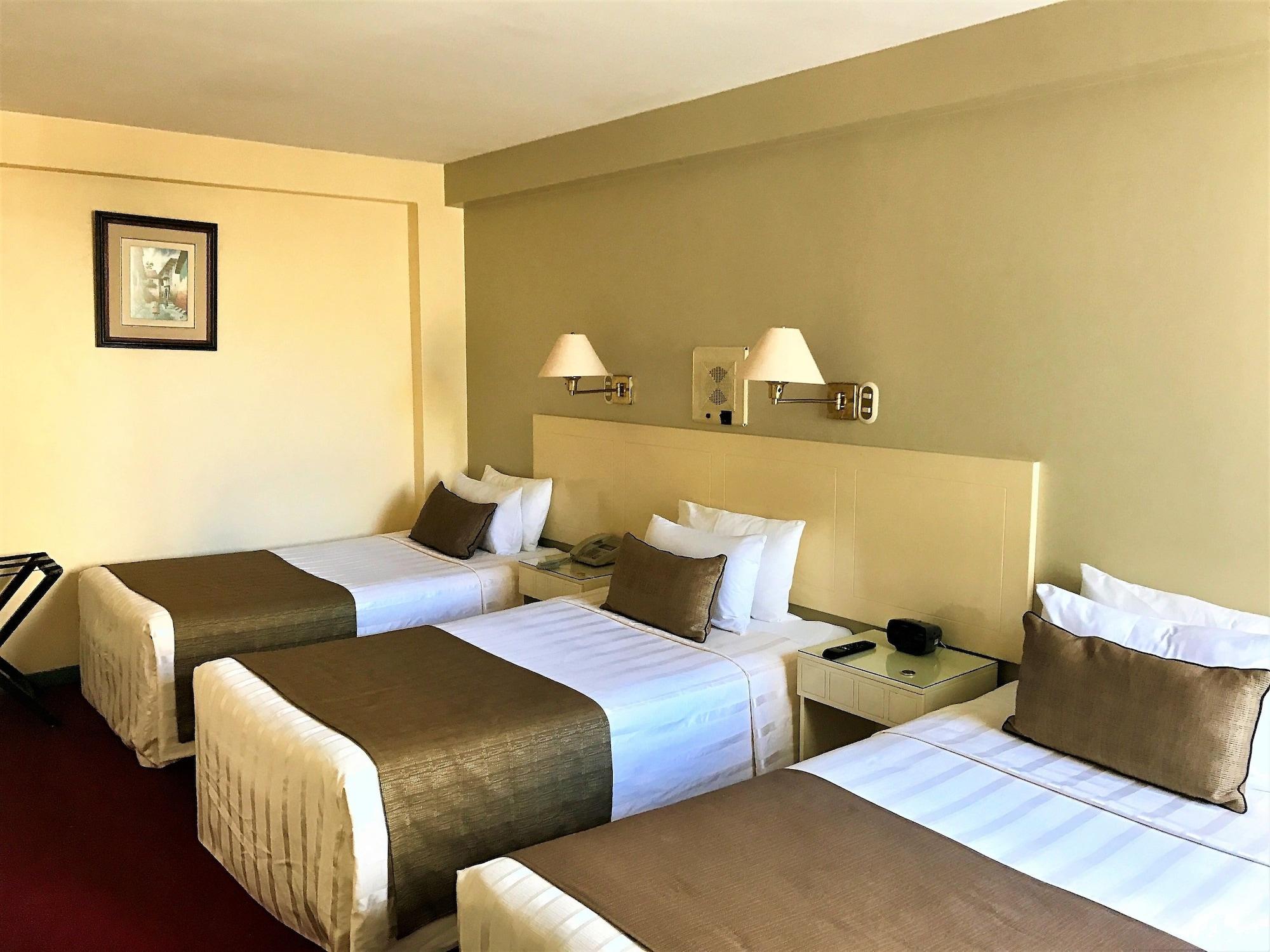 Embajadores Hotel Lima Ngoại thất bức ảnh