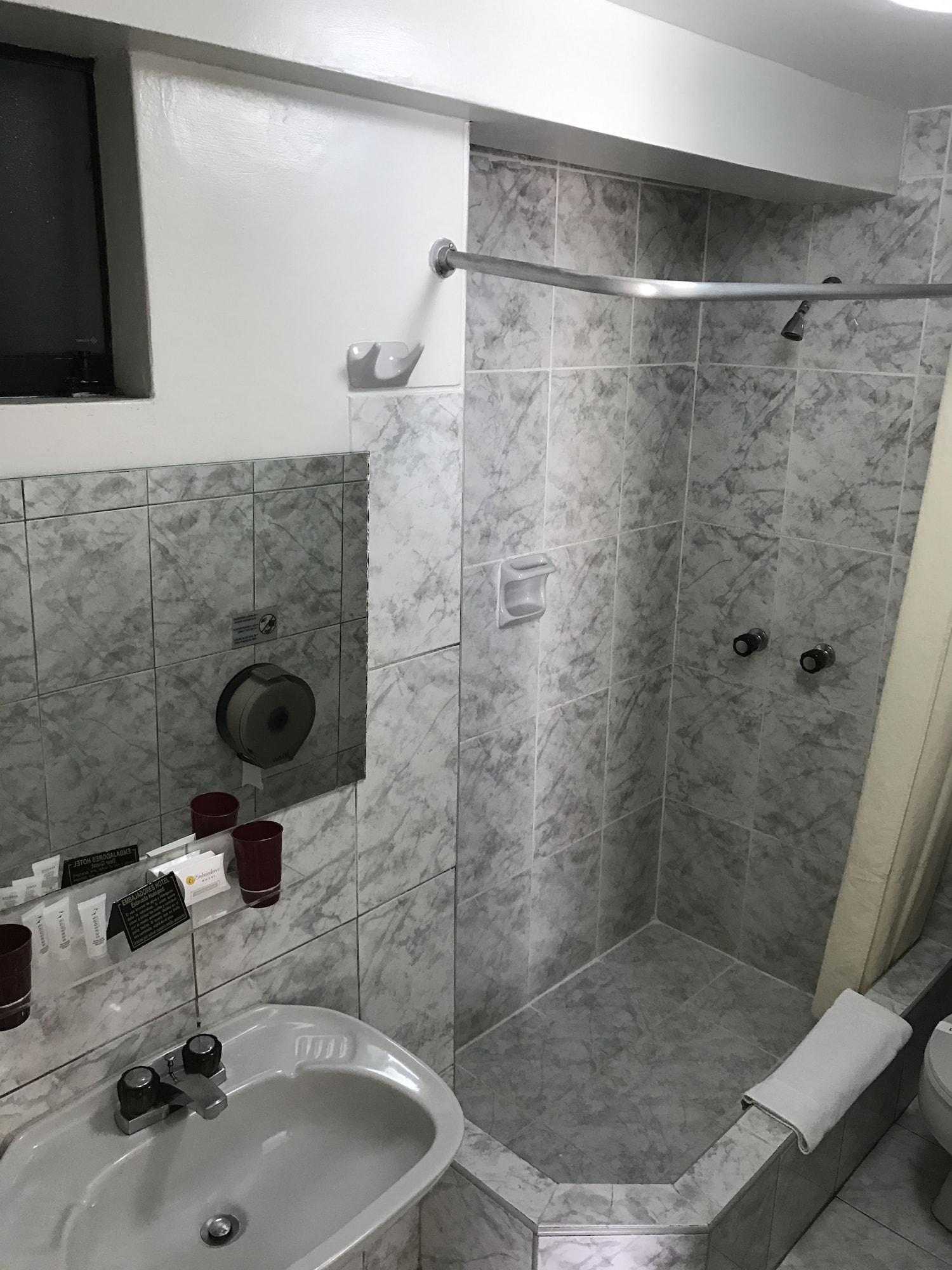 Embajadores Hotel Lima Ngoại thất bức ảnh