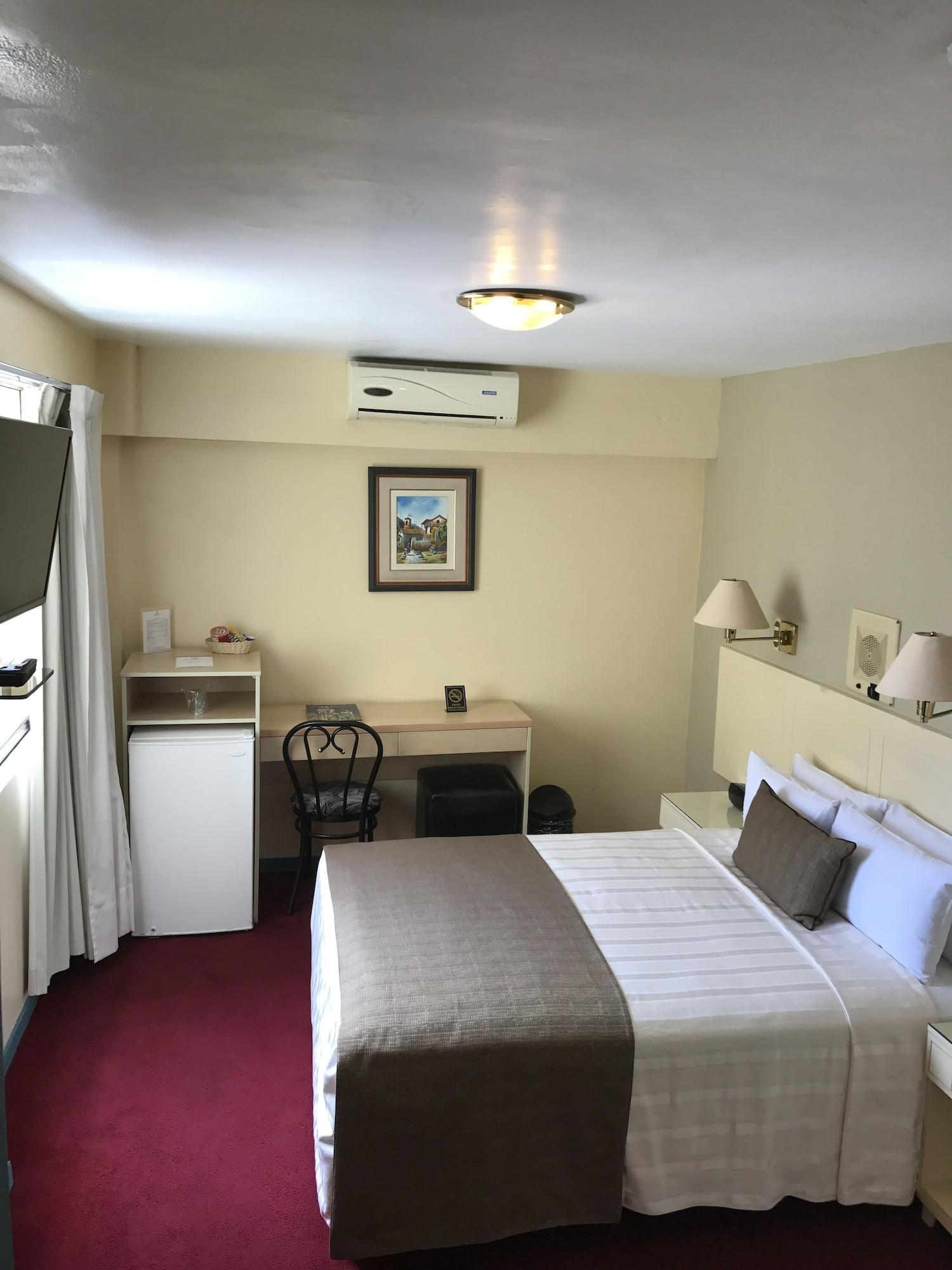 Embajadores Hotel Lima Ngoại thất bức ảnh