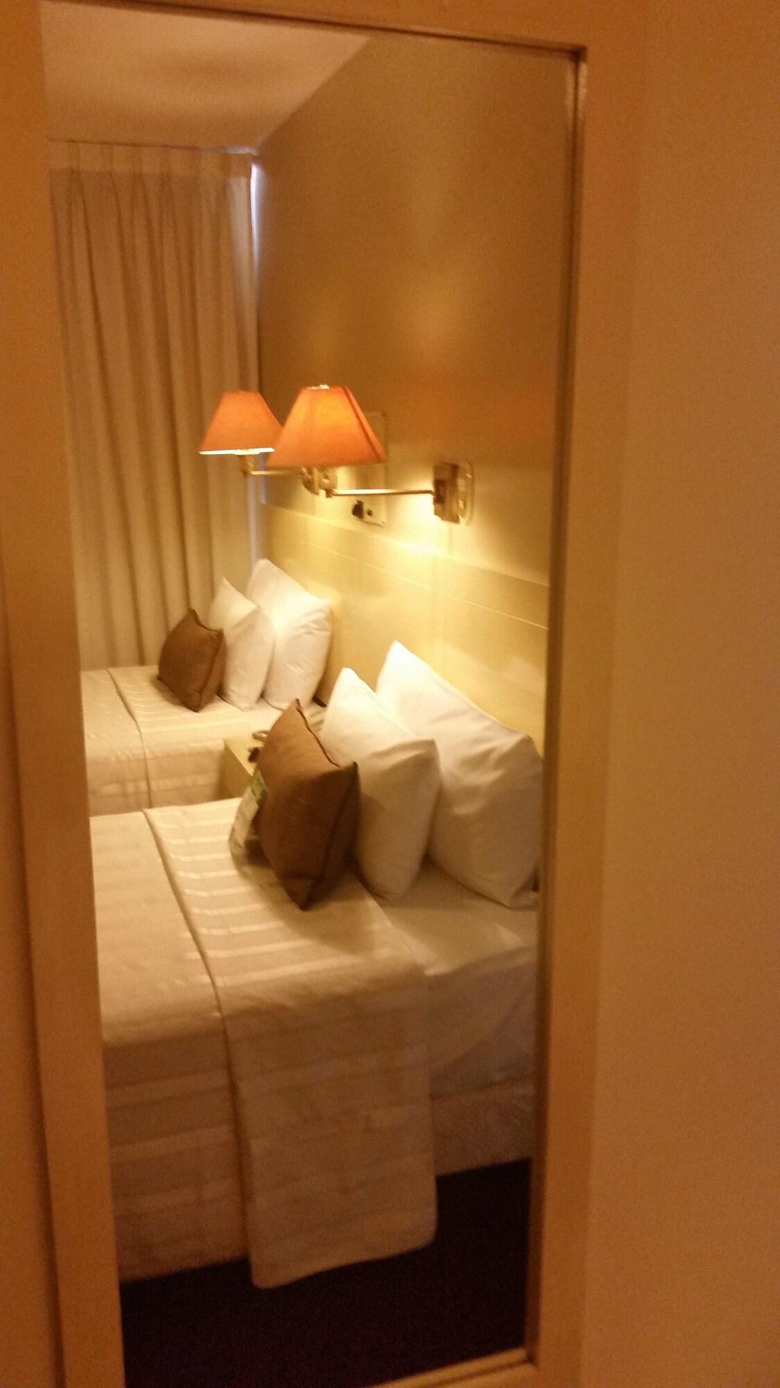 Embajadores Hotel Lima Ngoại thất bức ảnh