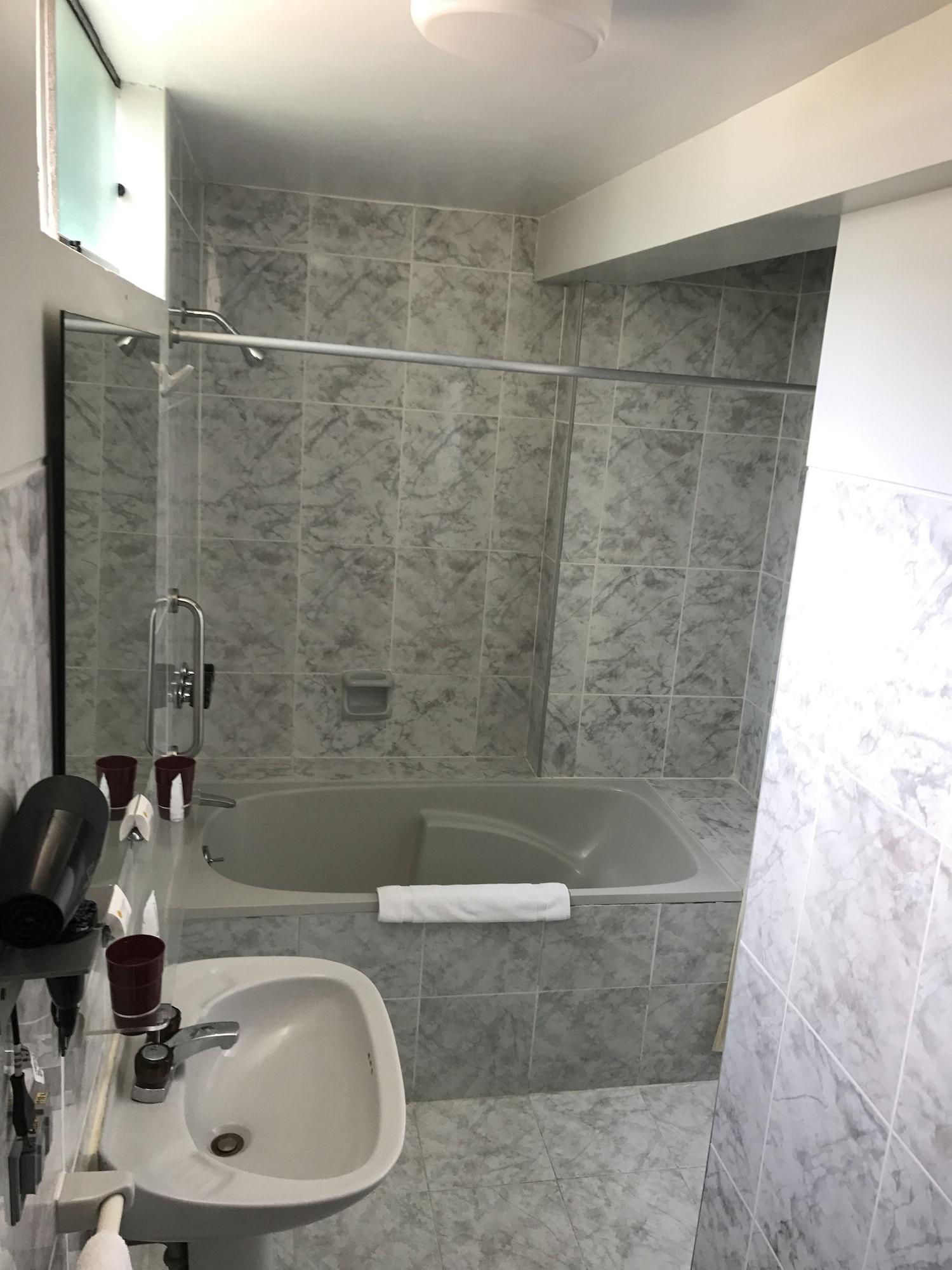 Embajadores Hotel Lima Ngoại thất bức ảnh