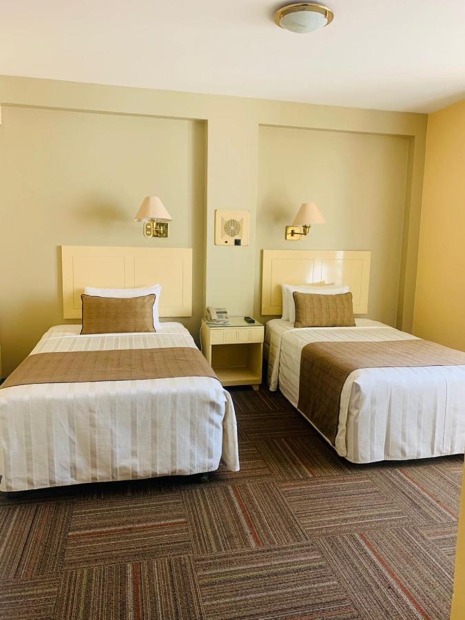 Embajadores Hotel Lima Ngoại thất bức ảnh