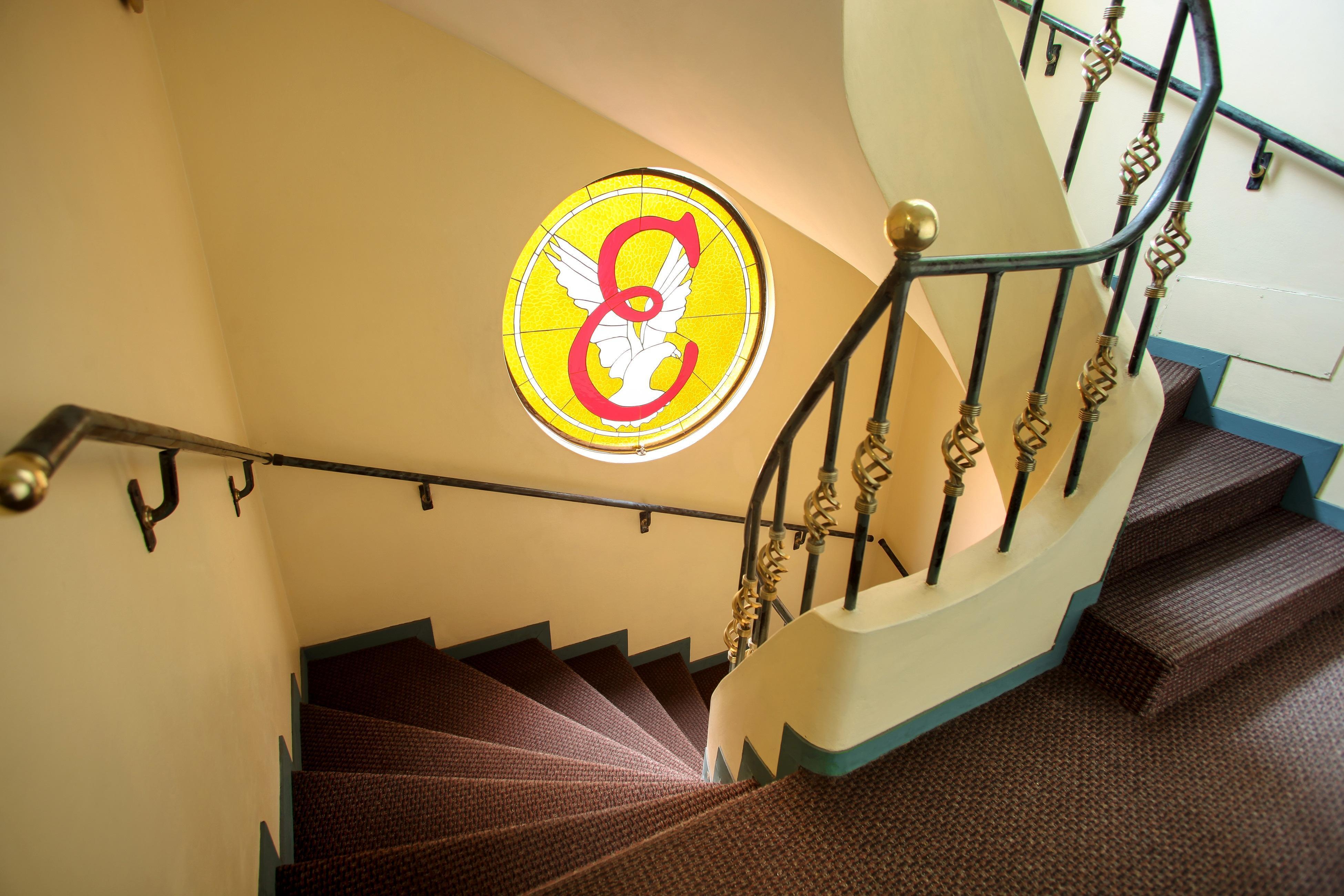 Embajadores Hotel Lima Ngoại thất bức ảnh