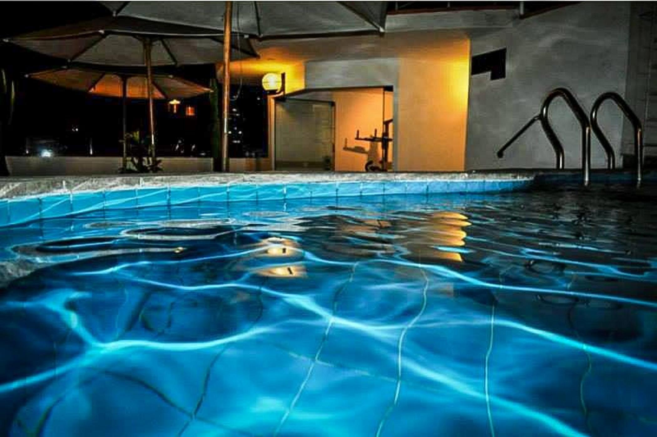 Embajadores Hotel Lima Ngoại thất bức ảnh