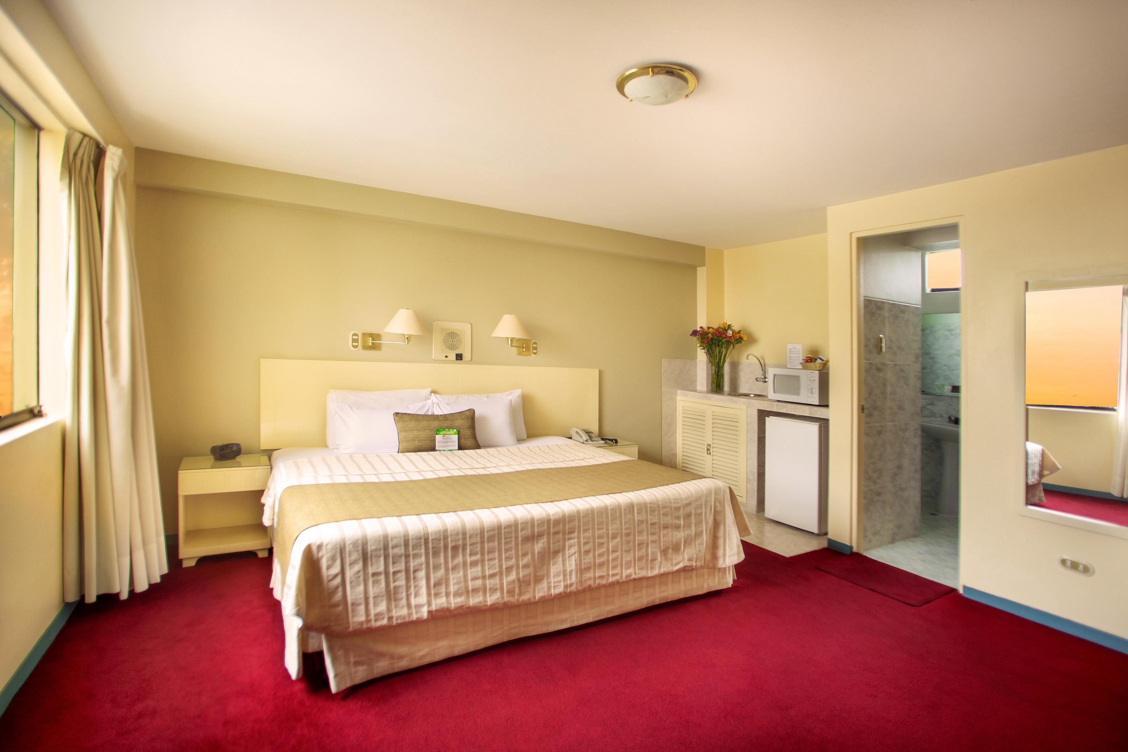 Embajadores Hotel Lima Ngoại thất bức ảnh