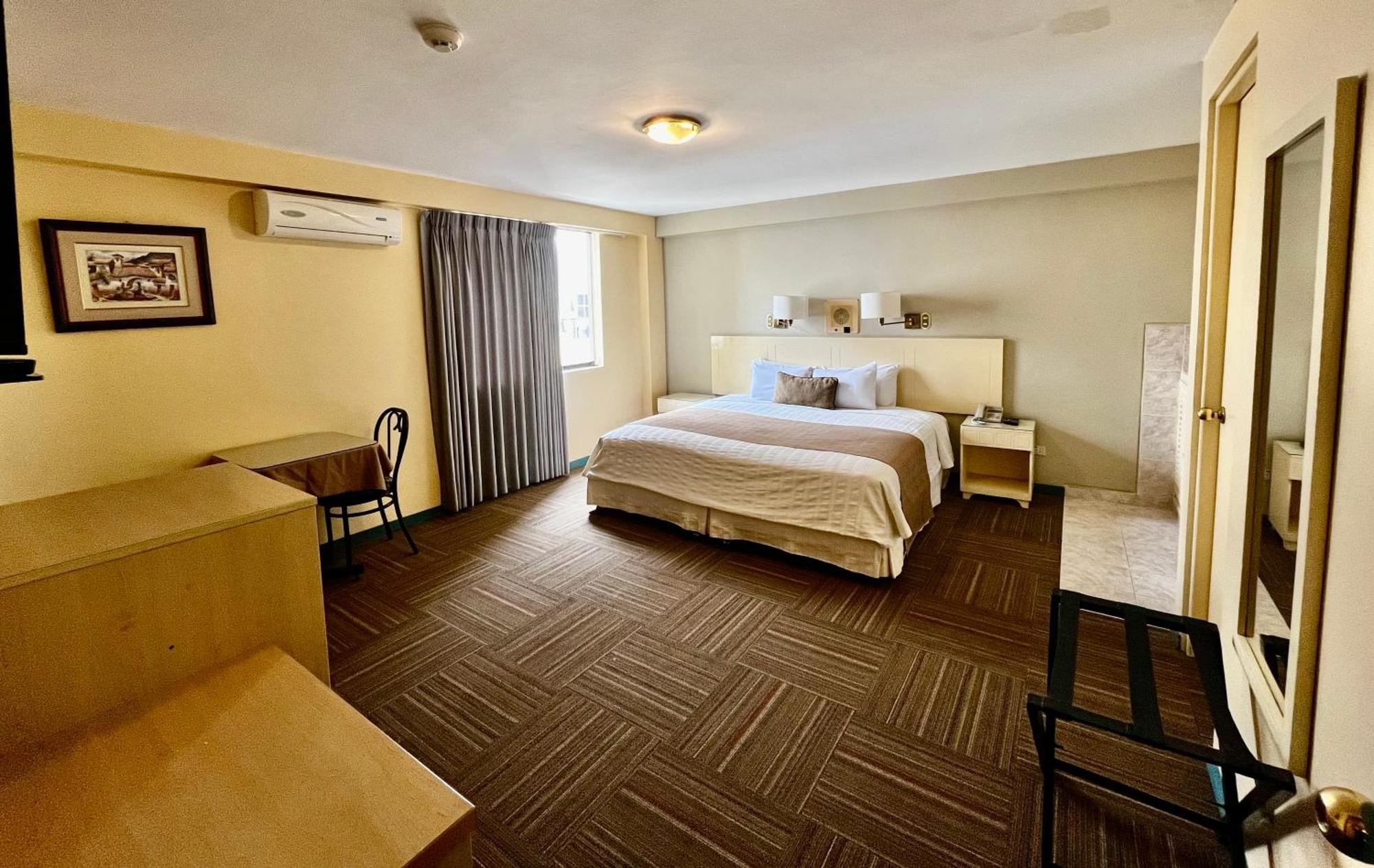 Embajadores Hotel Lima Ngoại thất bức ảnh