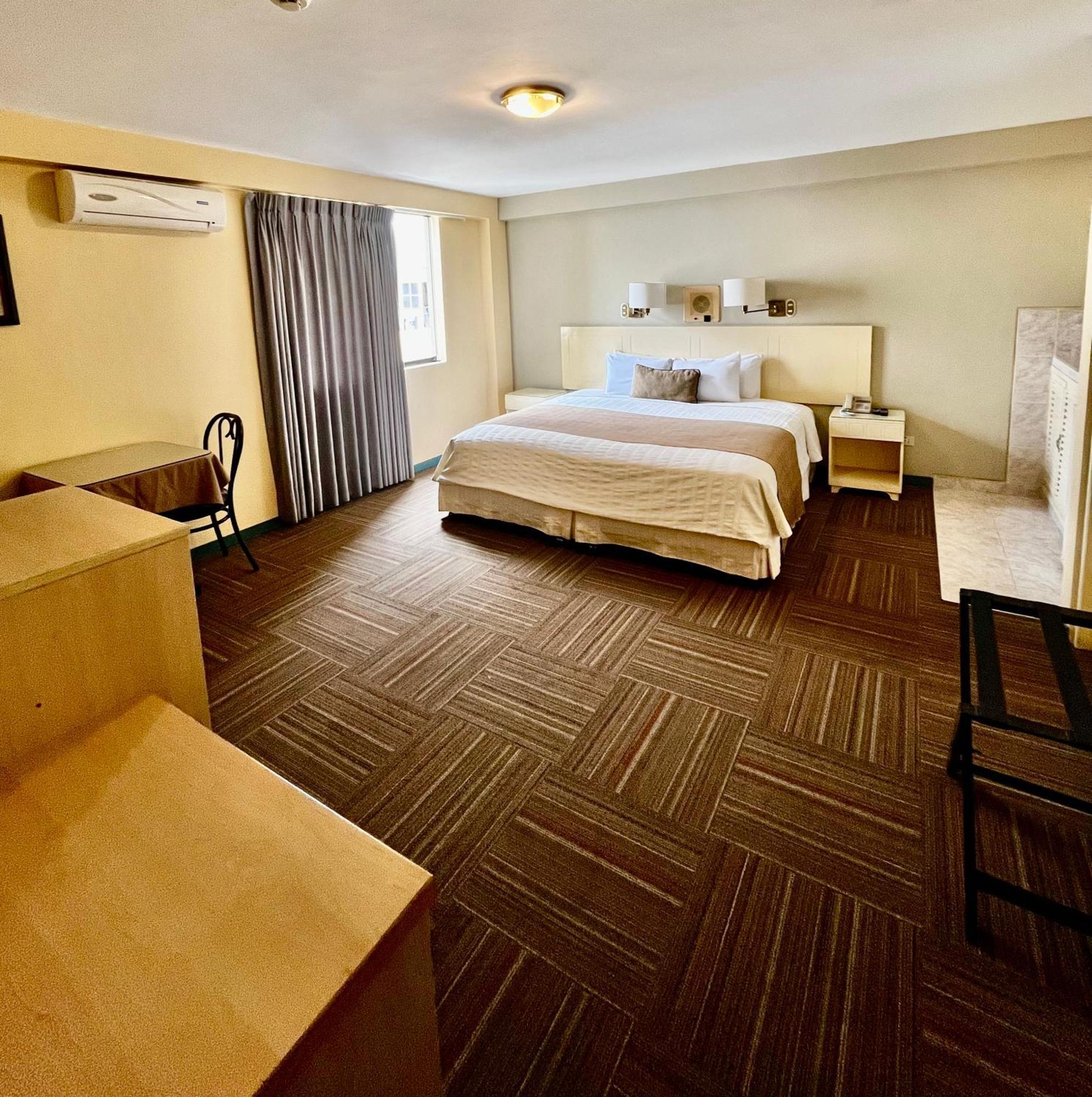 Embajadores Hotel Lima Ngoại thất bức ảnh